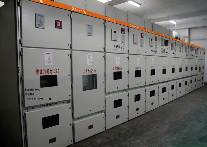 配電室變壓器聲音過(guò)大怎么解決？